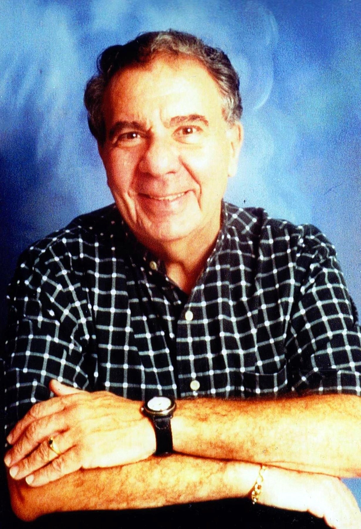 Naples Says Goodbye Obituary Pays Homage To A Pillar Of The Community - lgov1ag