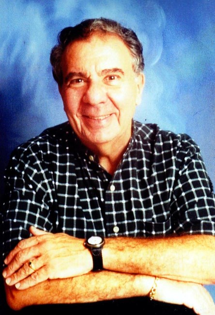 Obituary of James E. Diamante