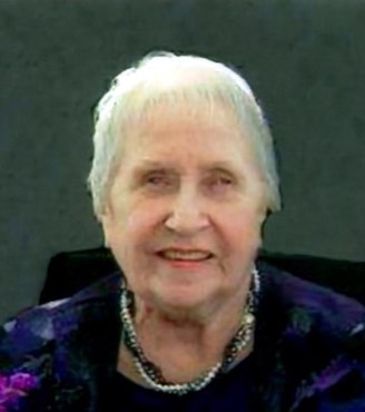 Obituary of Patricia Shamley