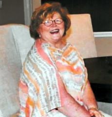 Obituary of Sheila Jean Penney