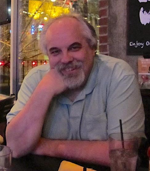 Obituary of Thomas Ward Hanson Fisher