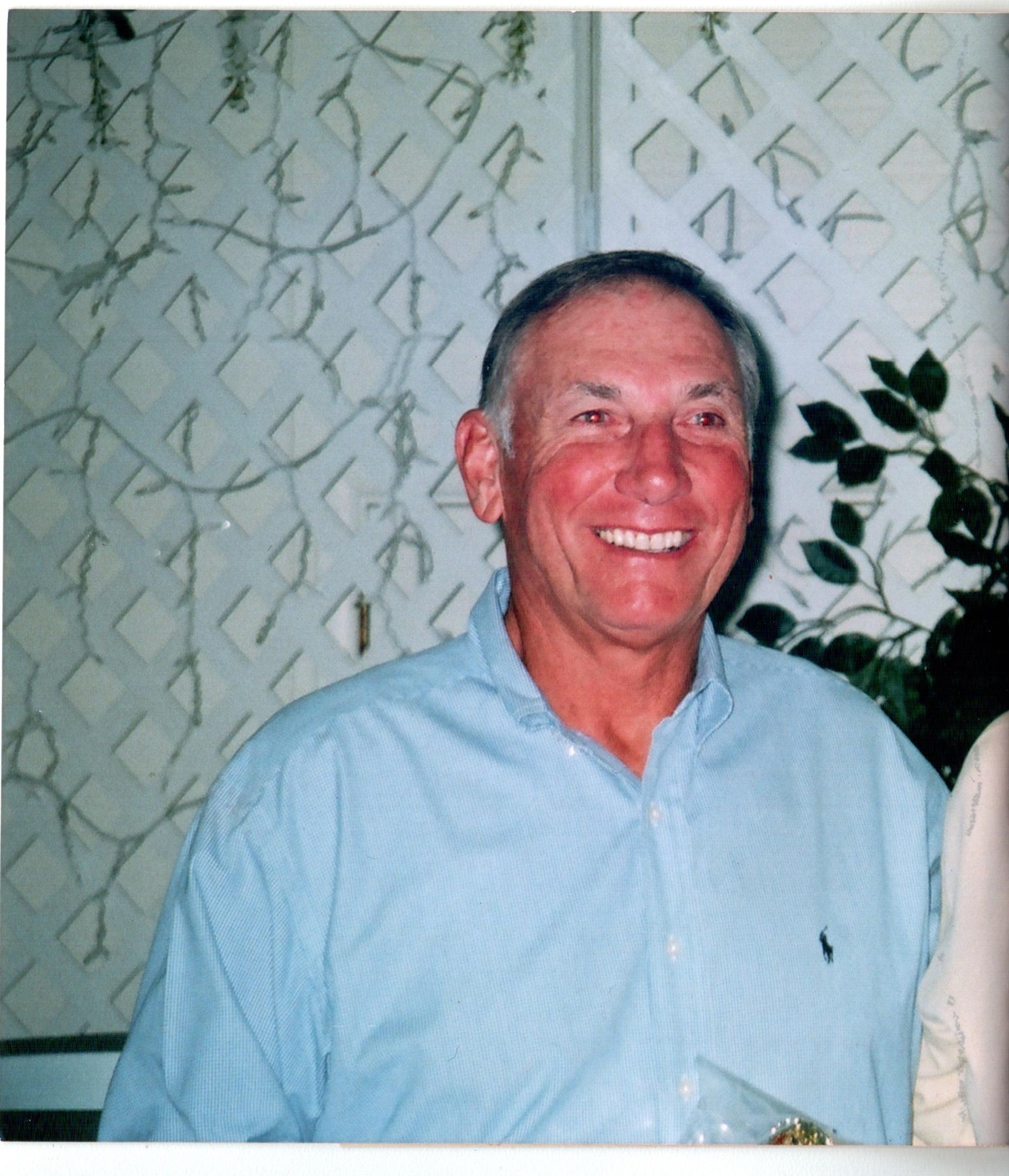 Obituary of David James Canclini