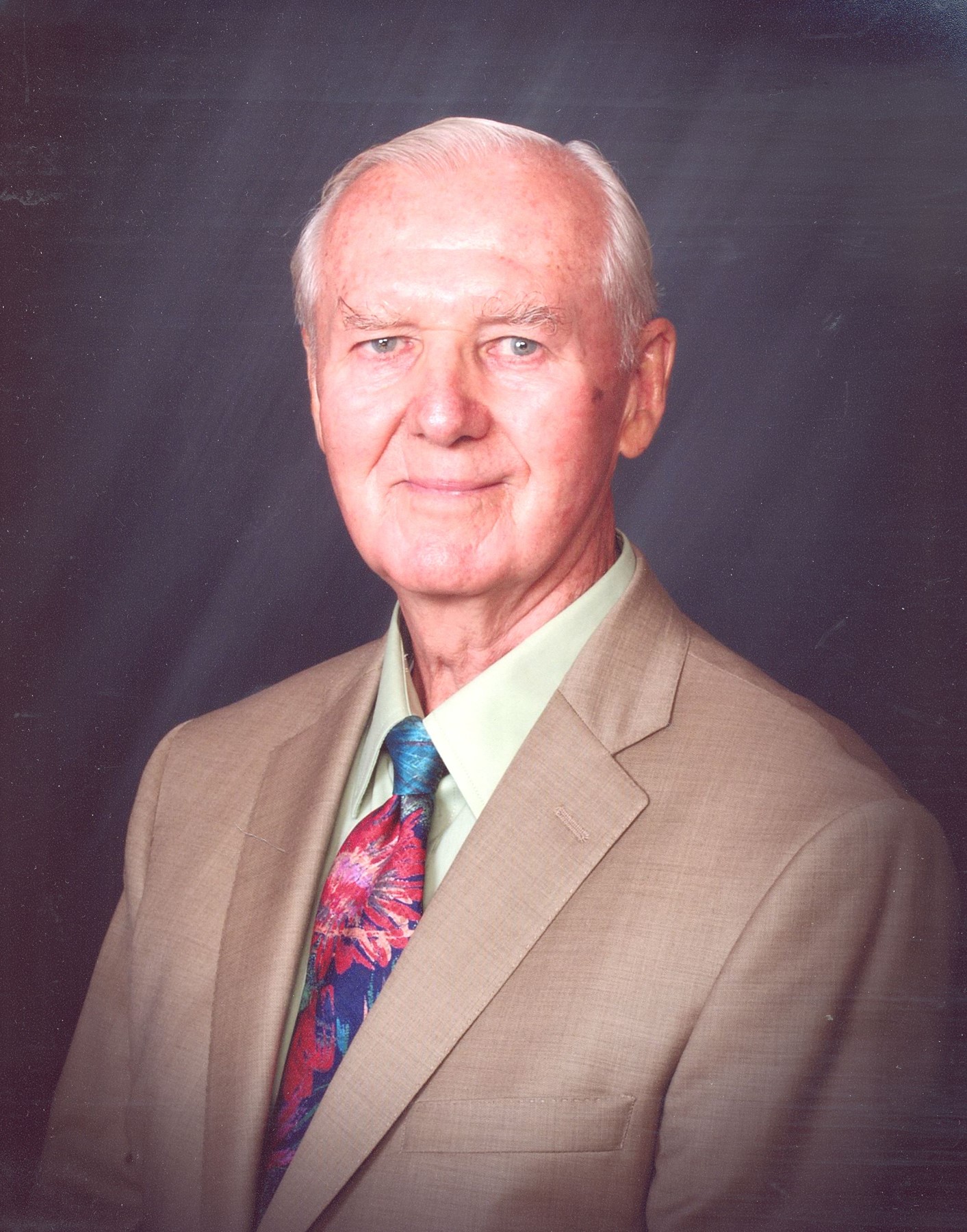 Obituary of David L. Bugenhagen