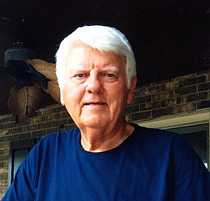 Obituario de John R. Snider, Jr.