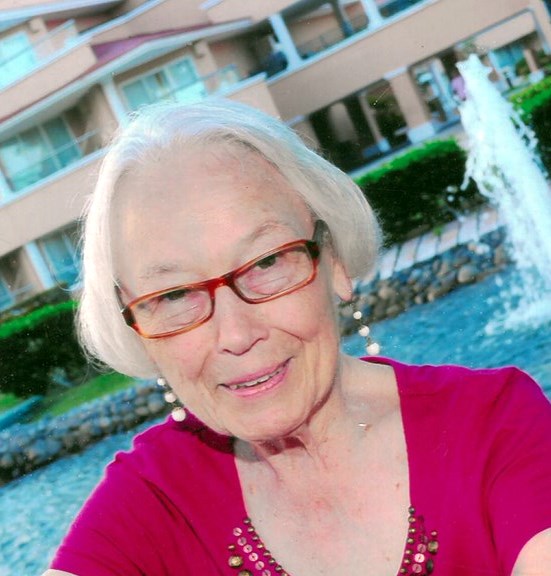 Obituary of Bettie M. Baker