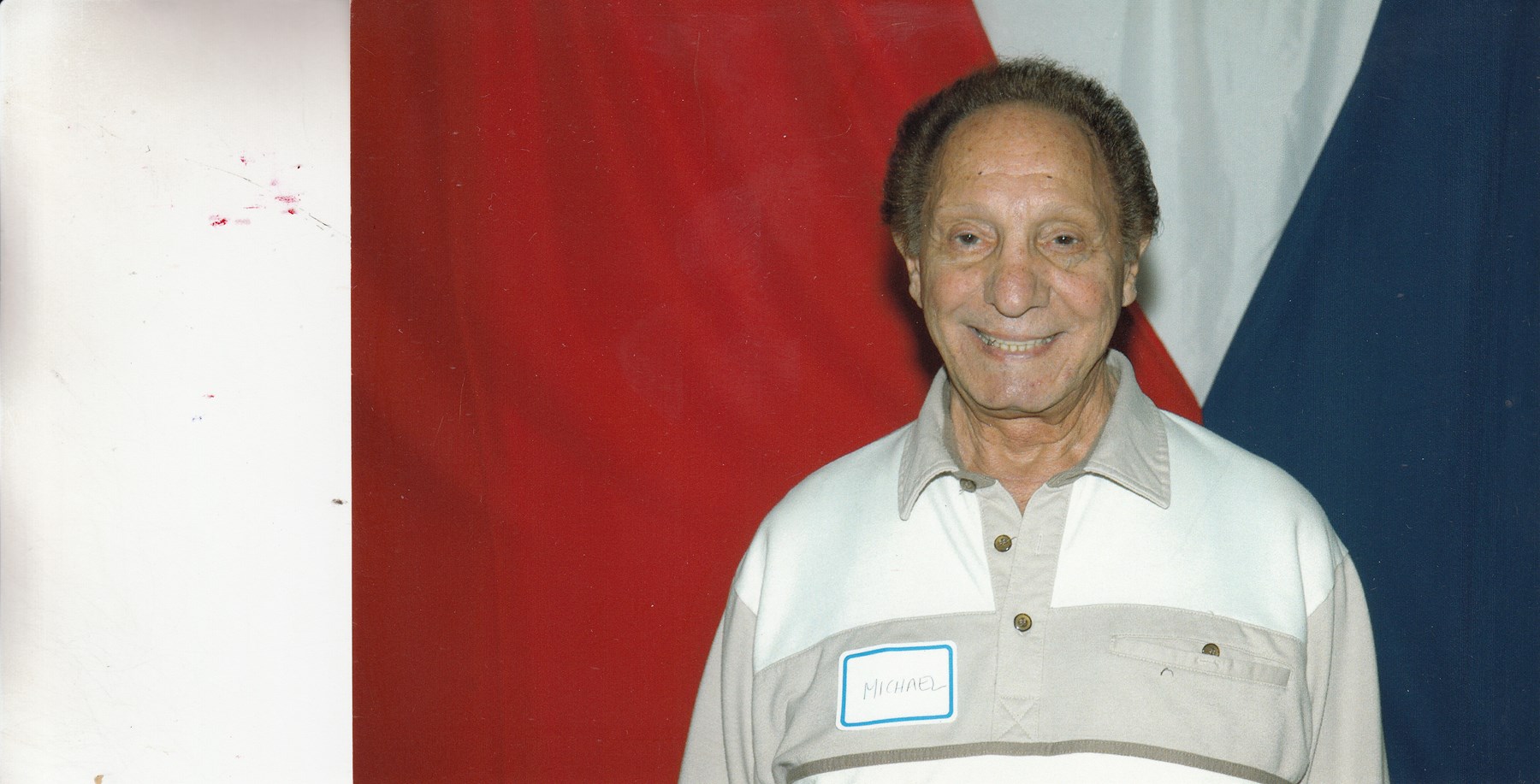 Obituary of Michael Fedele