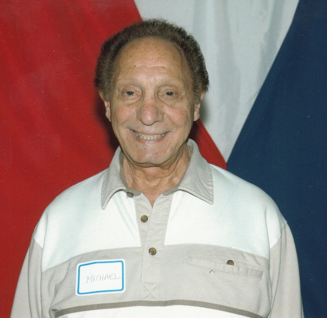 Obituary of Michael Fedele