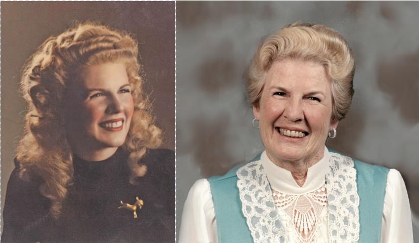 Obituary of Norma Jean Raleigh Boog Young