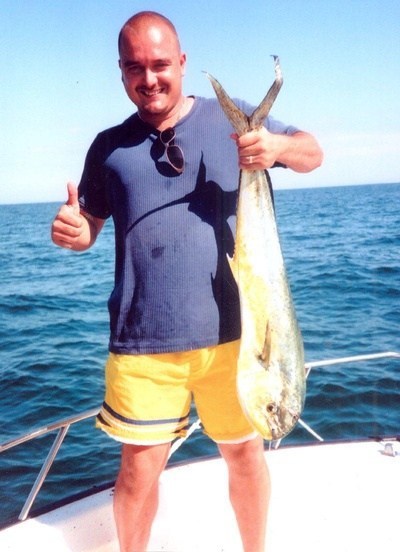 Obituary of Michael
David
Foster