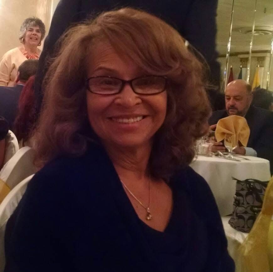 Obituary of Olga Quinones