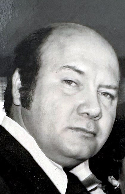 Obituary of Napoleon A. Vilaboa