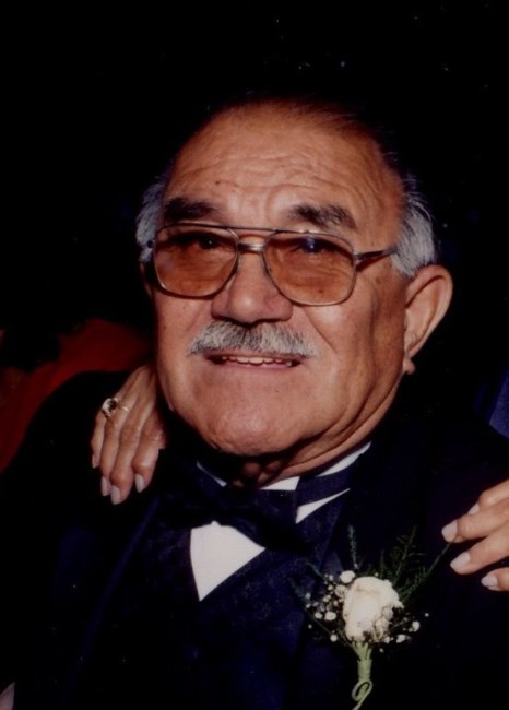 Avis de décès de Michael Chavez