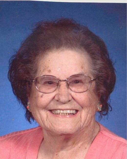 Obituary of Velma L. Brown Wrightsman