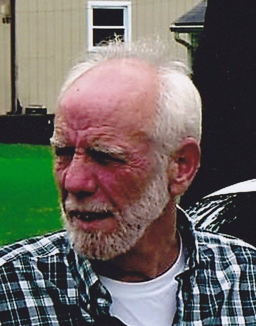 Obituary of David Lee Mattingly
