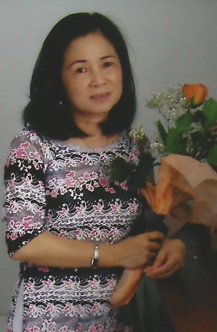 Obituary of Dung T Vo