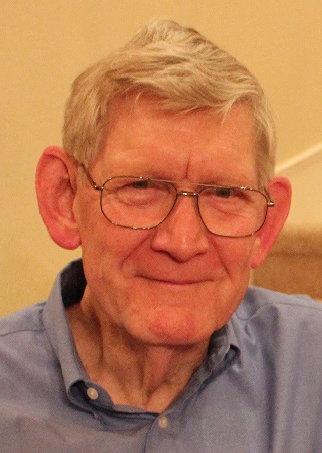 Obituary of Grady Dennis Walker