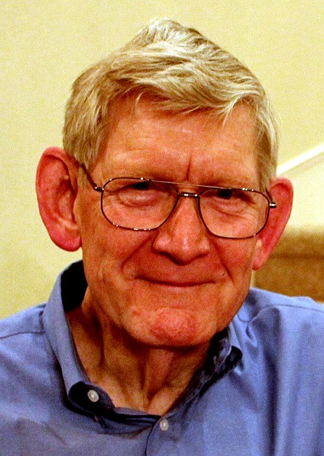 Obituary of Grady Dennis Walker