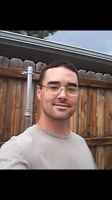 Avis de décès de Joshua Kane Harvey