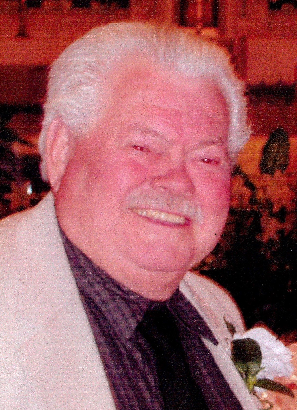 Obituary of George Keppler Jr.