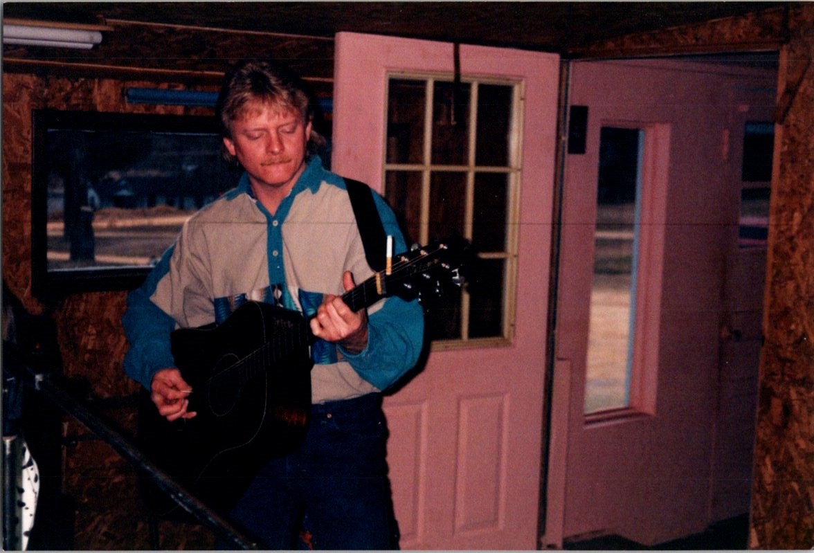 James "Buster" Gene Tillery Jr. Obituary Olive Branch, MS