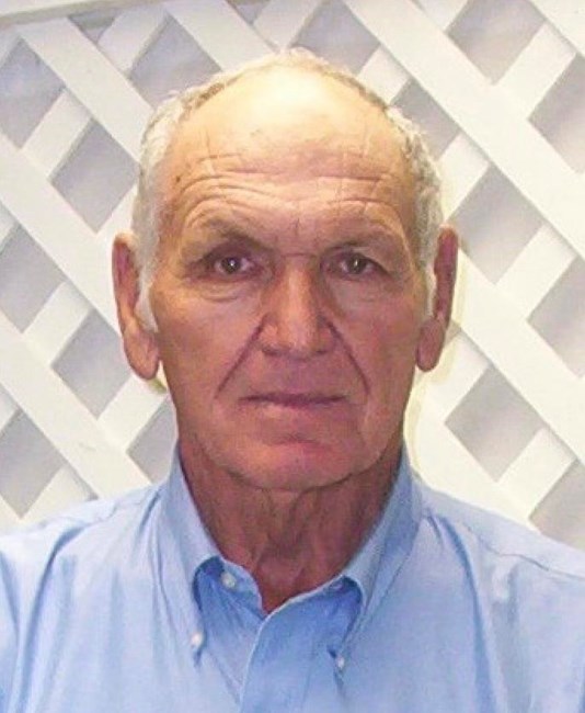 Obituary of Jerry Auburn Bryant
