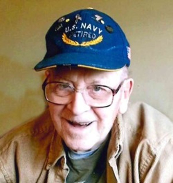 Obituary of James J. Hutton