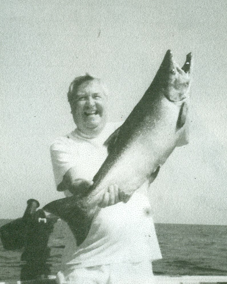 Arthur W. Wickett Obituary Old Town, ME