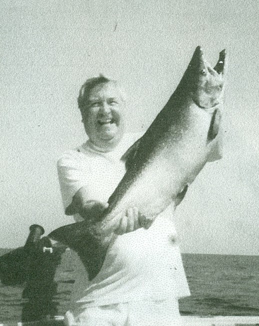 Obituary of Arthur W. Wickett