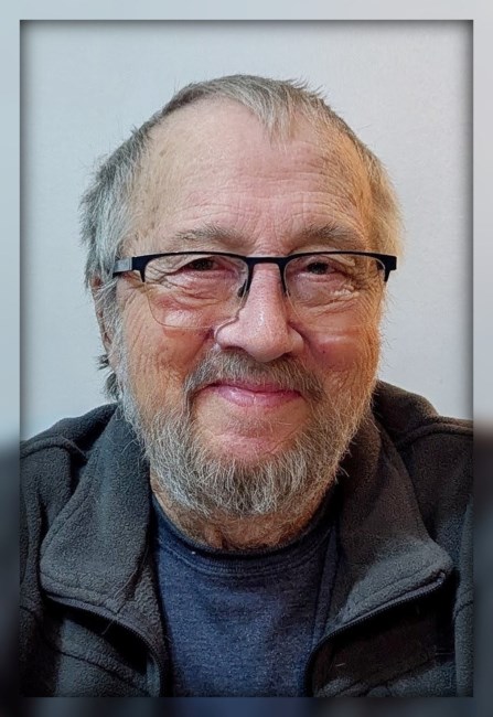 Obituario de Raymond Wesley Matheson