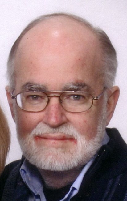 Obituary of Douglas John Buchanan