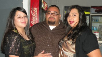 Obituary of Mario G Rios Jr.