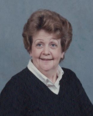 Obituary of Sally A. Ireland