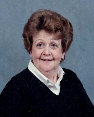 Obituary of Sally A. Ireland