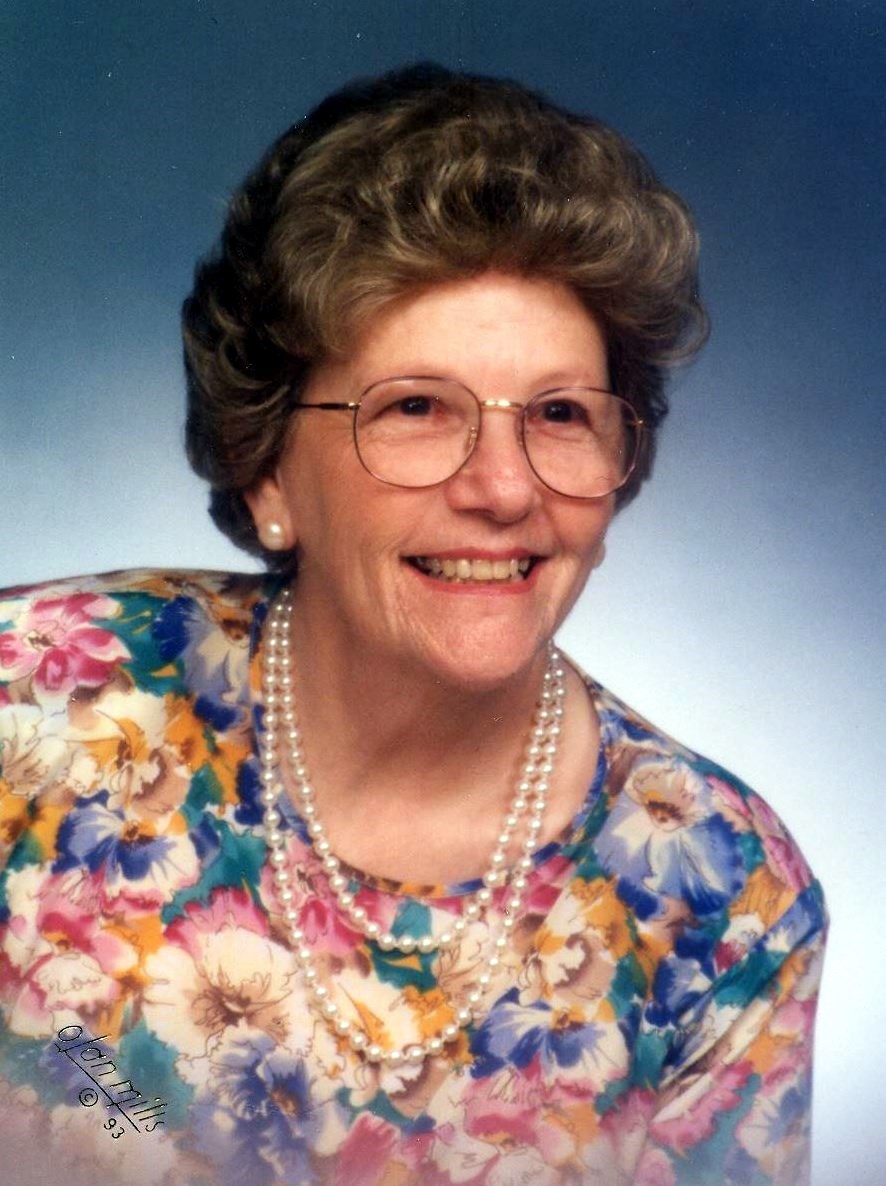 Rhea Laverne Campbell McDowell Obituary Pflugerville, TX
