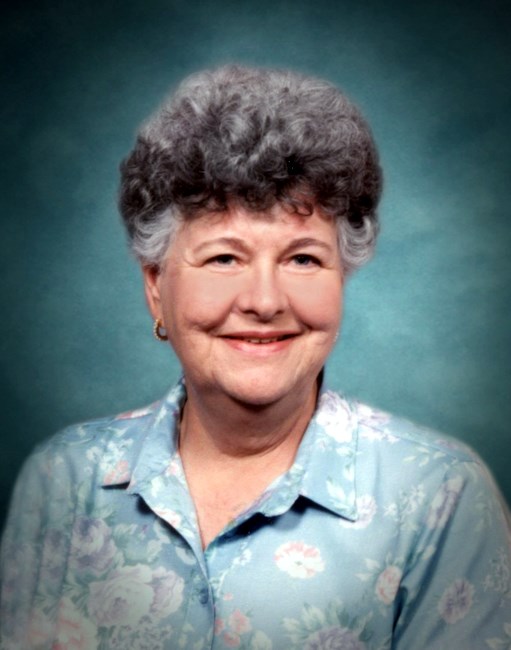 Obituary of Anna Marie Hofmann