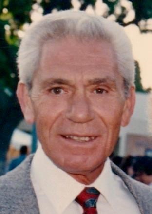 Obituario de Steven Joseph Capobianco