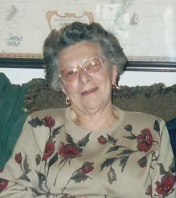 Obituary of Angeline M. Macal