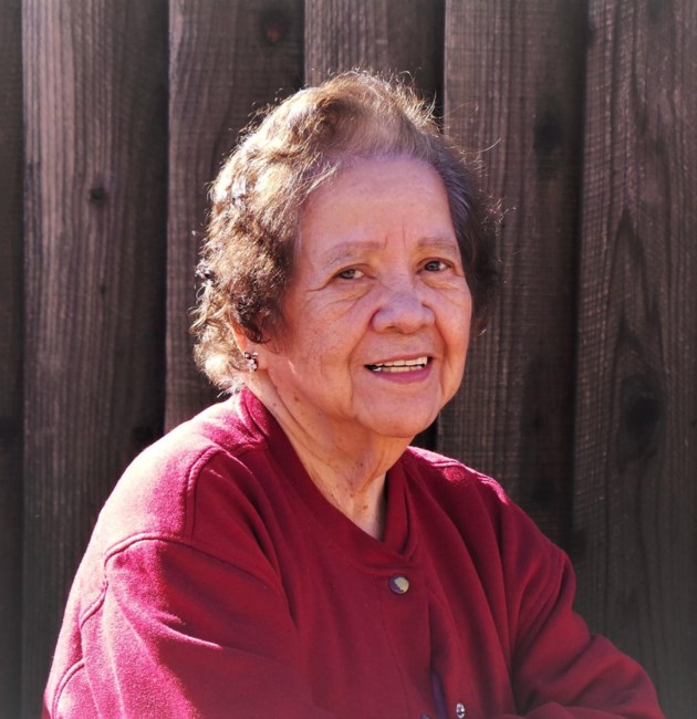 Obituary of Jovita De Sagun Balba