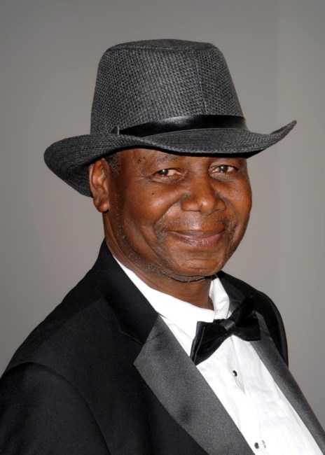 Obituary of Donald Lloyd Howell