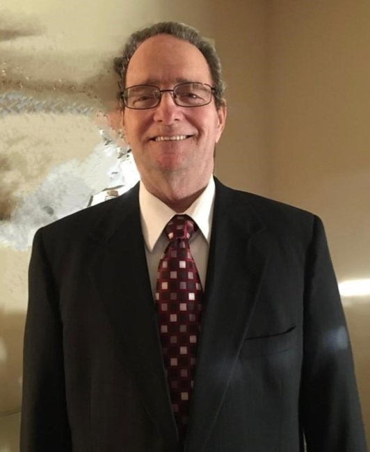 Obituary of Robert Cartmill