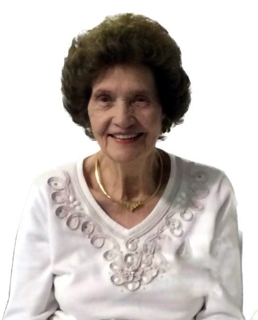 Geraldine McConnell Obituary Madison Heights, VA