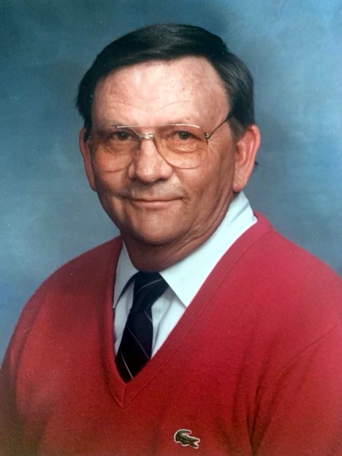 Obituario de Thomas Dewey Edgil Jr.