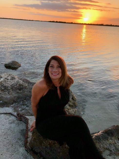 Obituary of Beverly Kay Cahn