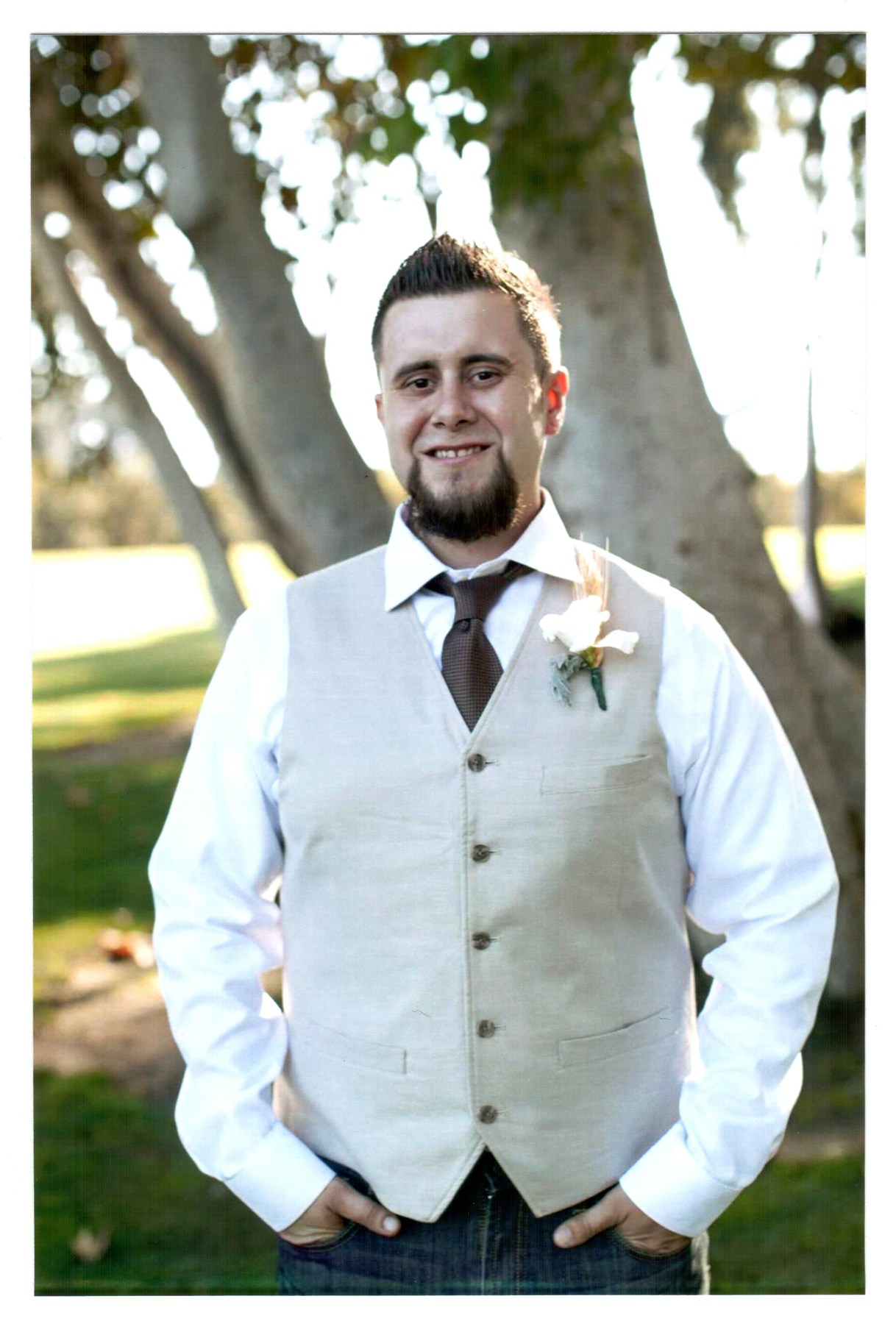 Obituary of Matthew Thomas Young