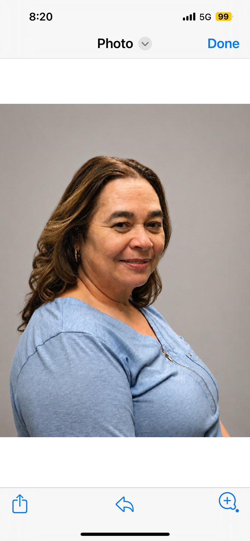 Obituary of Evelia Maricela Medrano