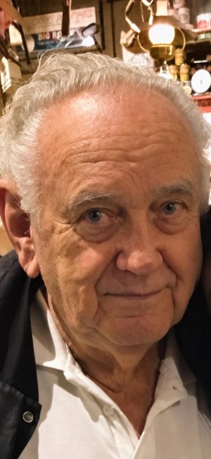 Obituary of William Claude Keating