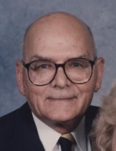 Obituary of Roscoe Owen Fleming