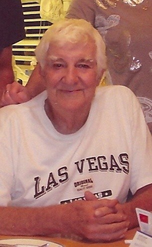 Obituary of Chris Chris Cleaves