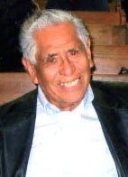 Obituary of Edward A. Najar