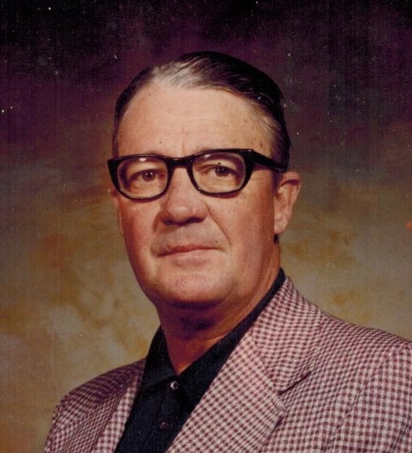 Obituary of Edward E New